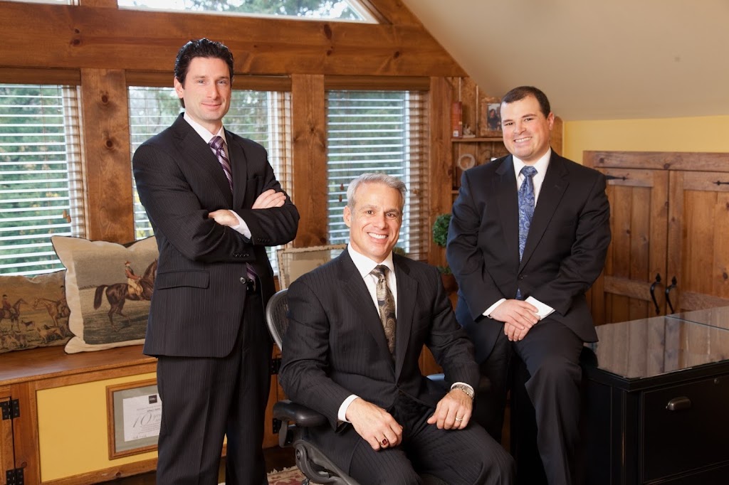 Saline Stahl Wealth Management Group | 817 Haddonfield-Berlin Rd, Cherry Hill, NJ 08034, USA | Phone: (856) 795-8000