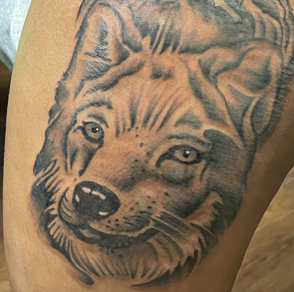 Urban Ink society | 6925 Old Wake Forest Rd, Raleigh, NC 27616, USA | Phone: (678) 836-3181