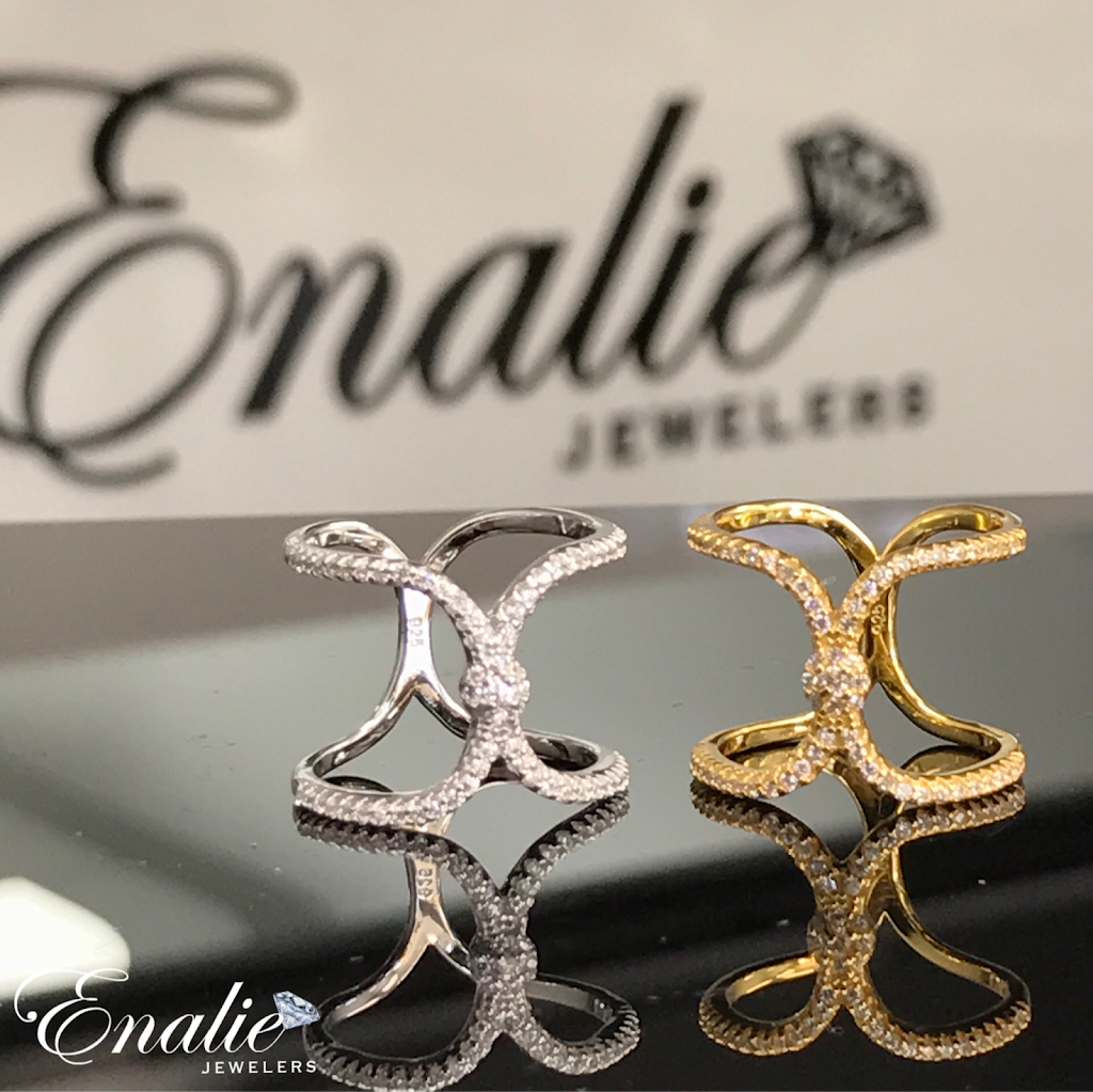 Enalie Jewelers | 27660 Marguerite Pkwy f, Mission Viejo, CA 92692, United States | Phone: (949) 558-5585