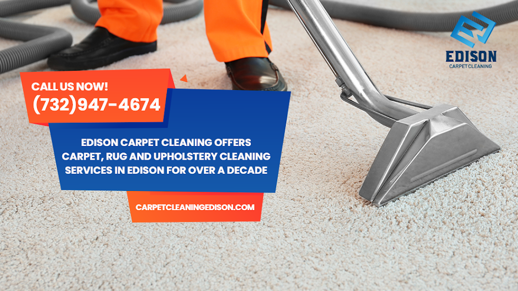 Edison Carpet Cleaning | 334 Plainfield Ave, Edison, NJ 08817, USA | Phone: (732) 947-4674