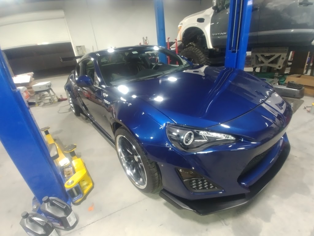 Amplified Autosports | 4300 31st St N, St. Petersburg, FL 33714, USA | Phone: (813) 876-0373 Amplified Autosports | 4300 31st St N, St. Petersburg, FL 33714, USA | Phone: (813) 876-0373