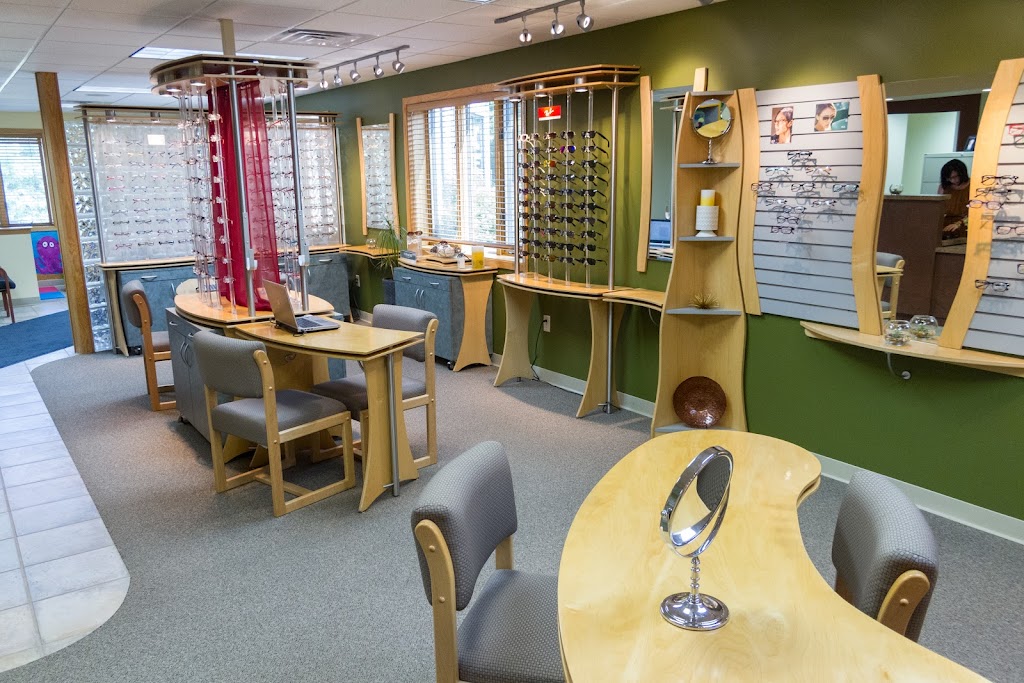 Christenson Vision Care | 2215 Vine St STE E, Hudson, WI 54016, USA | Phone: (715) 381-1234