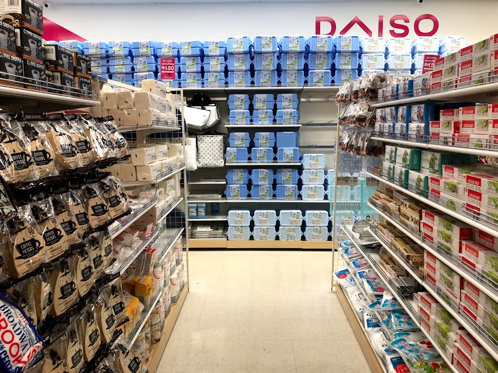 Daiso | 850 Kamehameha Hwy, Pearl City, HI 96782, USA | Phone: (808) 456-2821