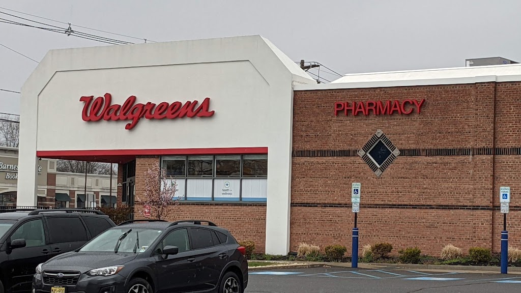Walgreens Pharmacy | 142 Central Ave, Clark, NJ 07066, USA | Phone: (732) 815-9320