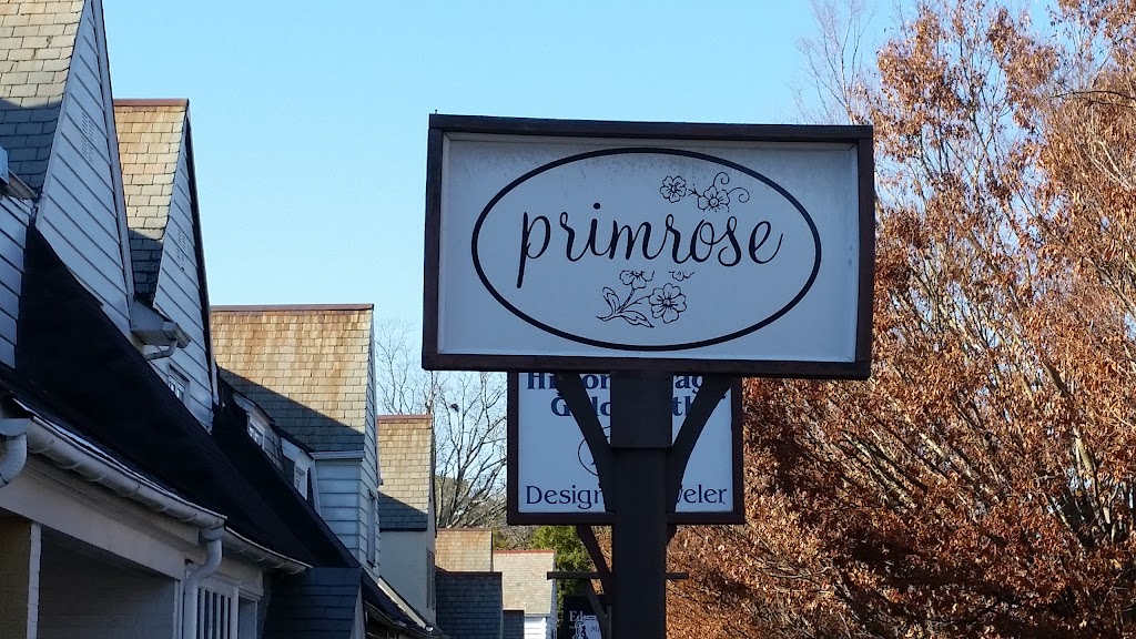 Primrose | 10345 Warwick Blvd, Newport News, VA 23601, USA | Phone: (757) 369-4697