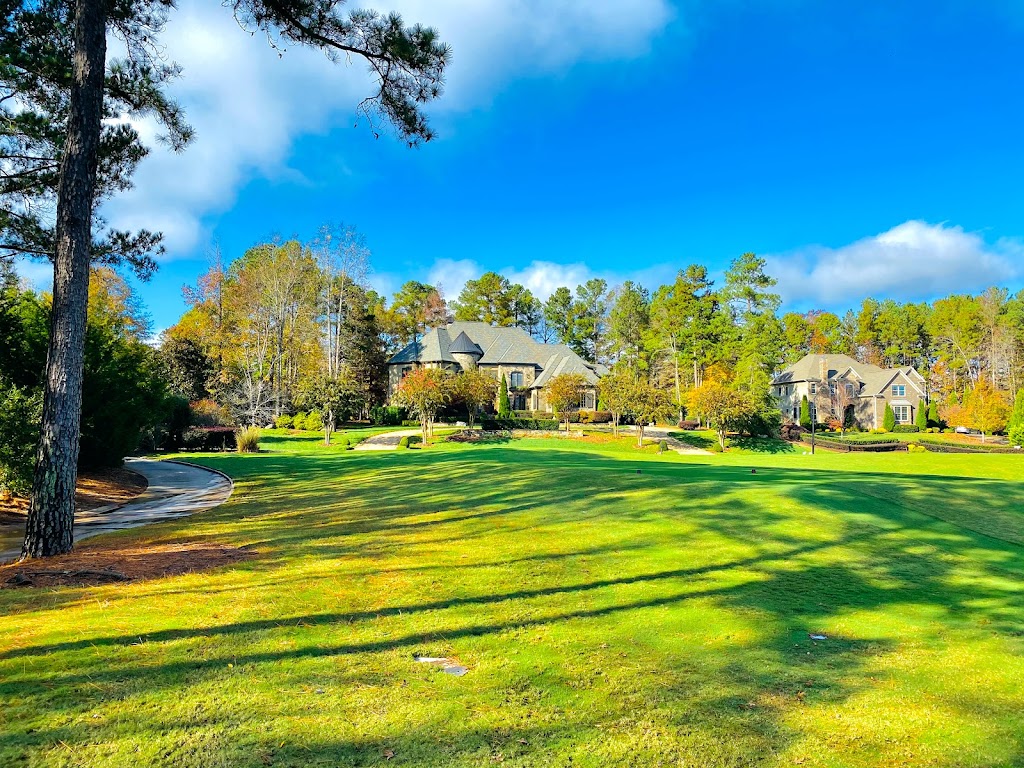 The Hasentree Club | 7305 Village Club Dr, Wake Forest, NC 27587, USA | Phone: (919) 375-7000