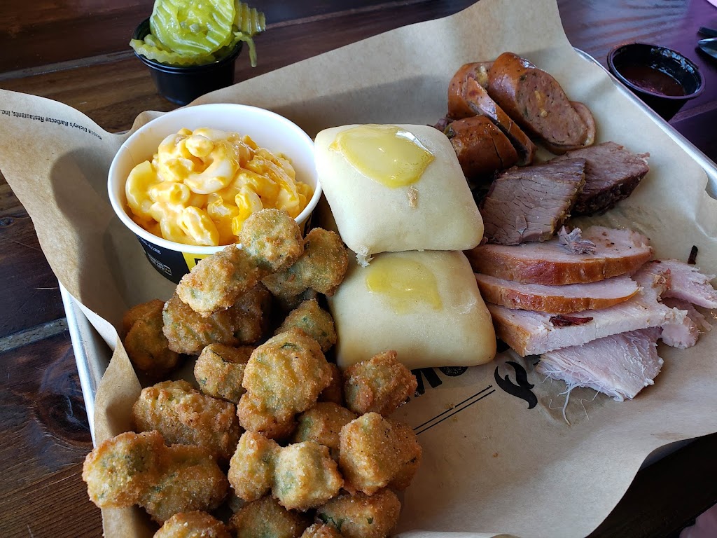 Dickey’s Barbecue Pit | 1525 US-380, Frisco, TX 75033, USA | Phone: (214) 430-8681