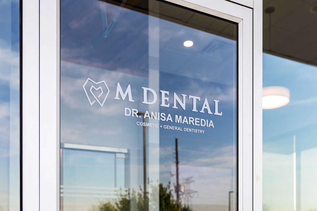 M Dental Aliana | 10505 W Grand Pkwy S Suite 150, Richmond, TX 77407, USA | Phone: (832) 612-2829