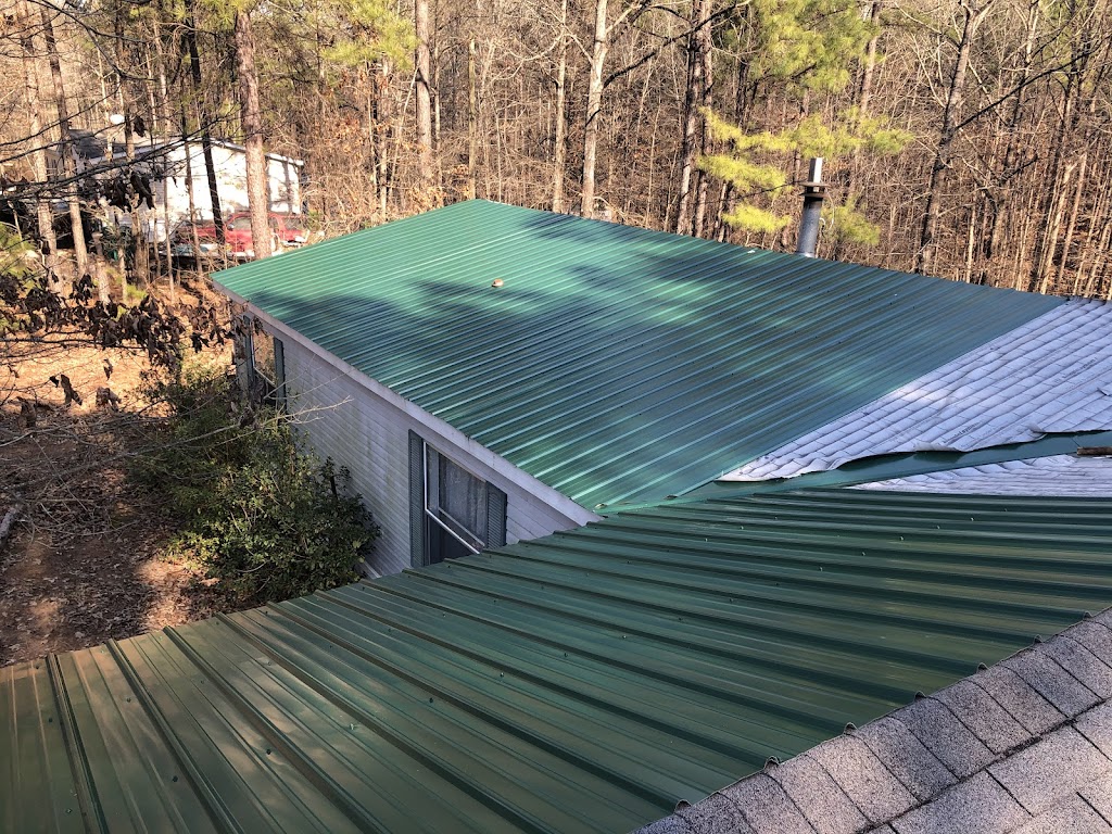 Superior Roofing & Remodeling | 8199 Russell Dr, McCalla, AL 35111, USA | Phone: (205) 417-5469