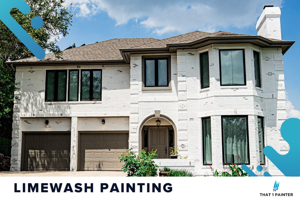 That 1 Painter Frisco - Plano | 4400 TX-121 Suite 300, Lewisville, TX 75056, USA | Phone: (469) 206-1926