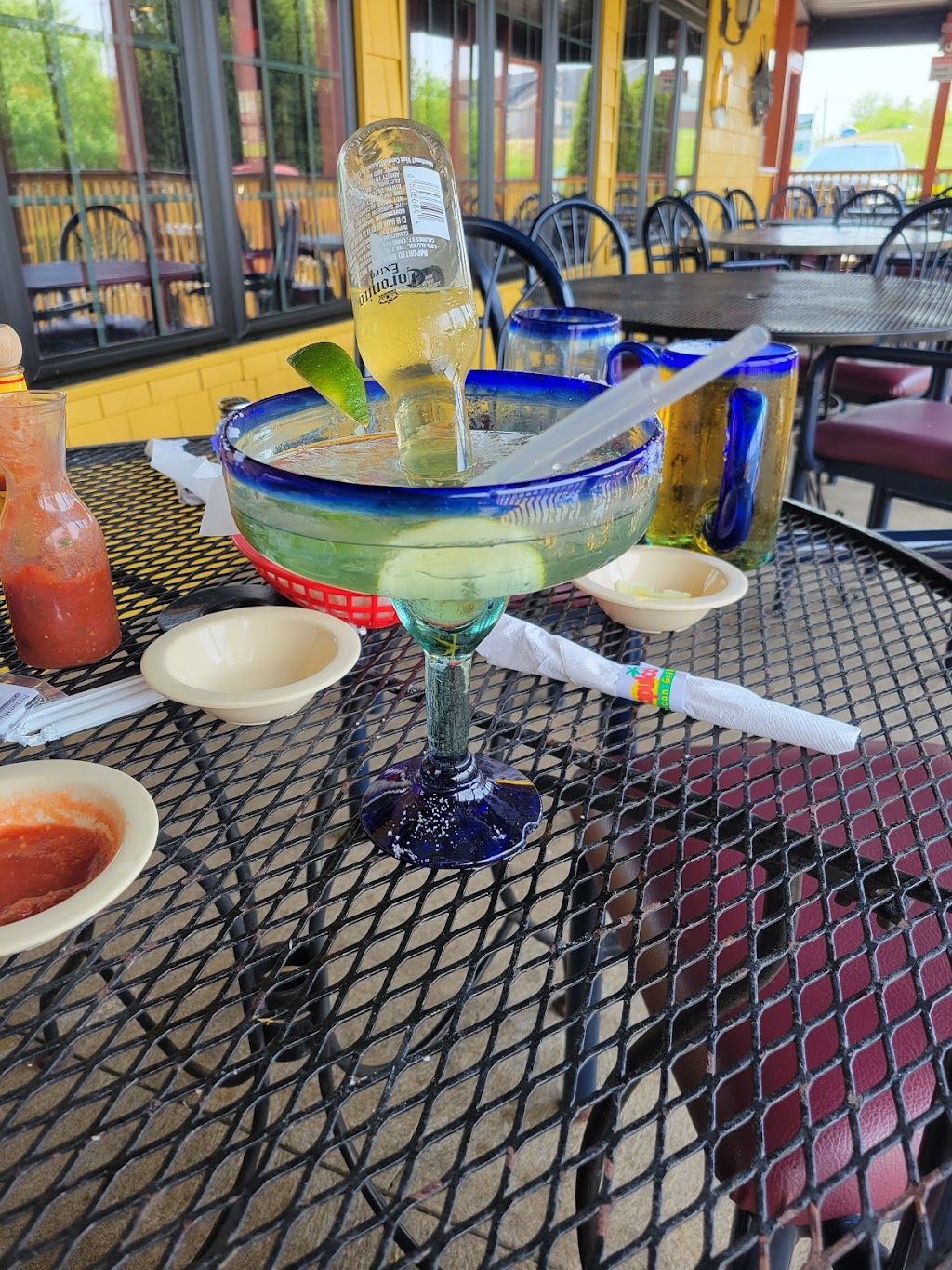 Acapulco Mexican Grill | 6665 IN-1, Hamilton, IN 46742, USA | Phone: (260) 488-3886