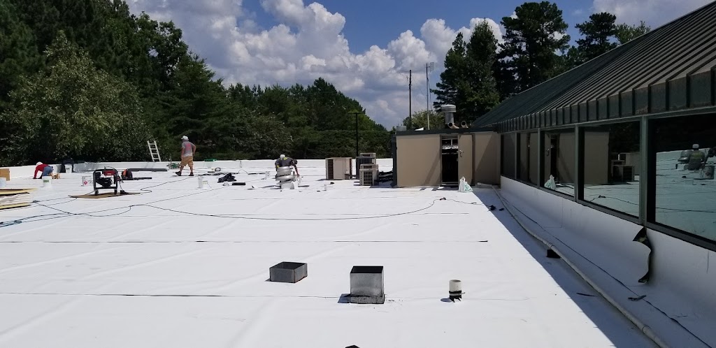 Safe Top Roofing | 5481 Olde Plantation Dr, Douglasville, GA 30135, USA | Phone: (678) 400-9066