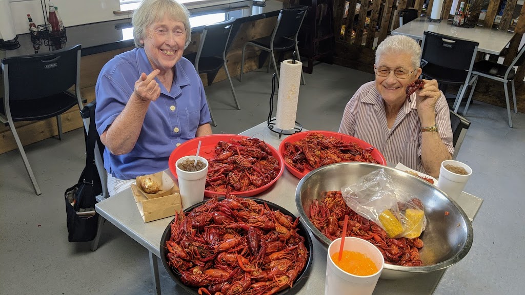 Duckroost Seafood and Deli | 13277 LA-431, St Amant, LA 70774 | Phone: (225) 647-0488