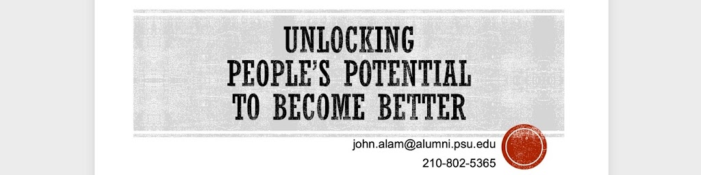 Results Oriented Coaching Solutions | 120 Starry Sky, New Braunfels, TX 78132, USA | Phone: (210) 802-5365