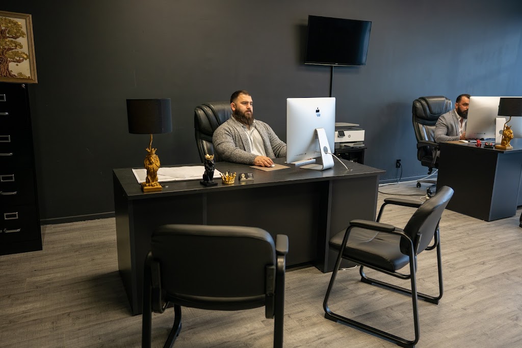 Kingz Auto Inc | 19327 Ventura Blvd Unit E, Tarzana, CA 91356, USA | Phone: (818) 730-8000