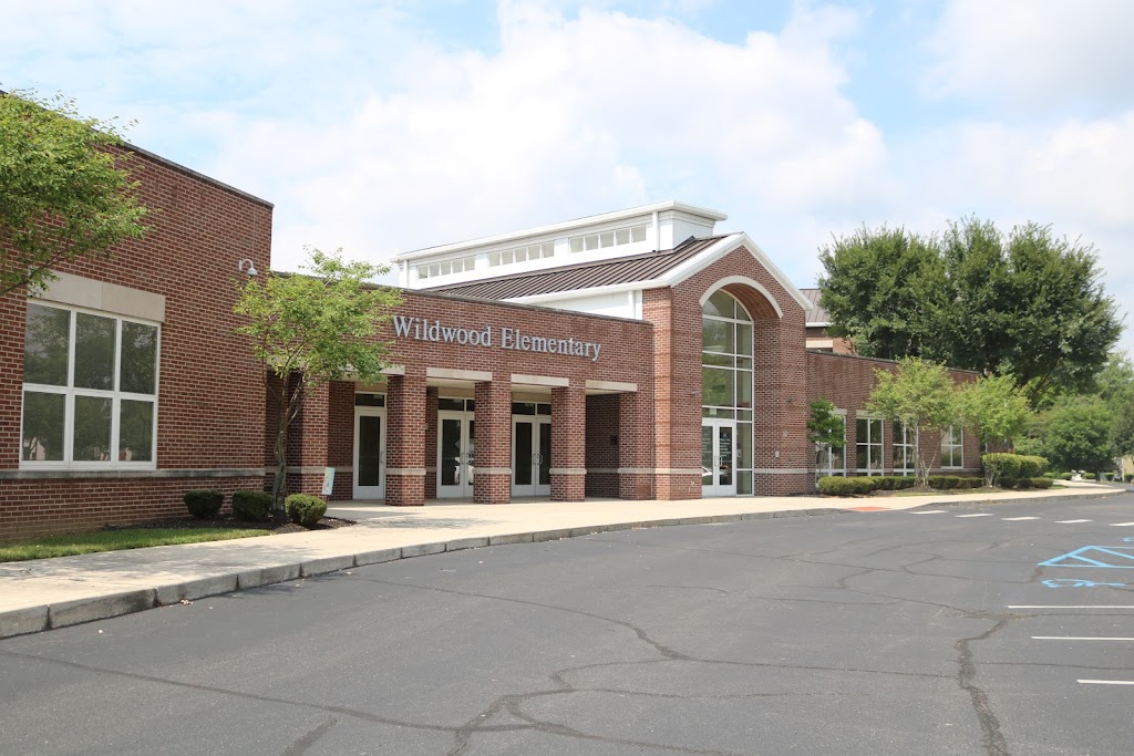 Wildwood Elementary School | 3300 Wildwood Rd, Middletown, OH 45042, USA | Phone: (513) 420-4564