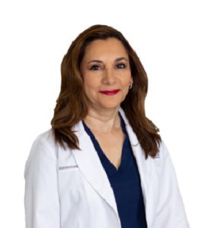 Sharon Sadeghinia, MD, FACC | 3125 N Dysart Rd, Avondale, AZ 85392, USA | Phone: (602) 841-0741