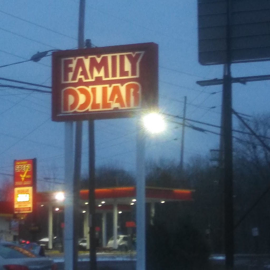 Family Dollar | 1833 Oak St, Youngstown, OH 44506, USA | Phone: (234) 201-7614