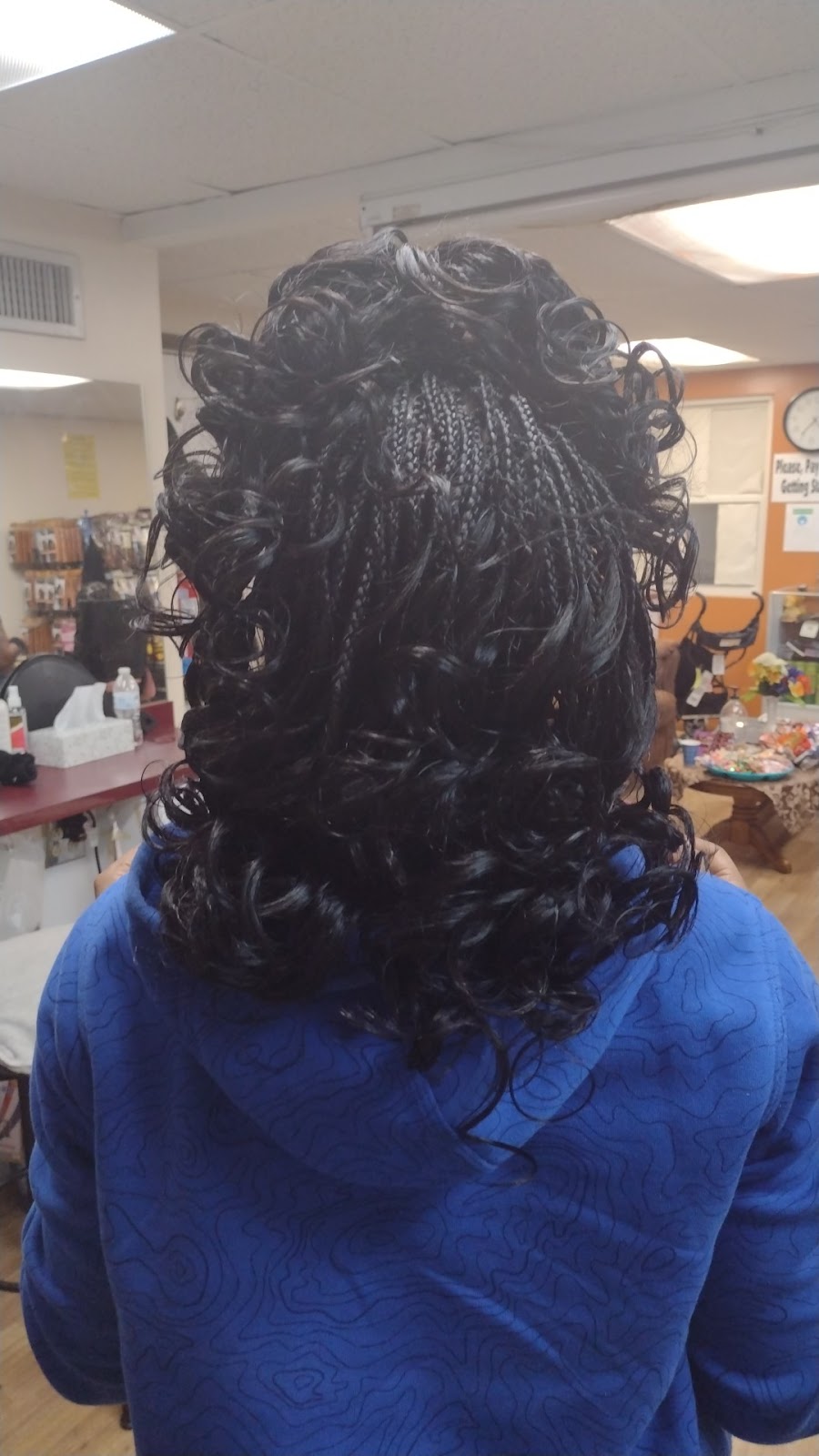 Queen African Hair Braiding | 5109 IL-159, Fairview Heights, IL 62208 | Phone: (618) 222-1051