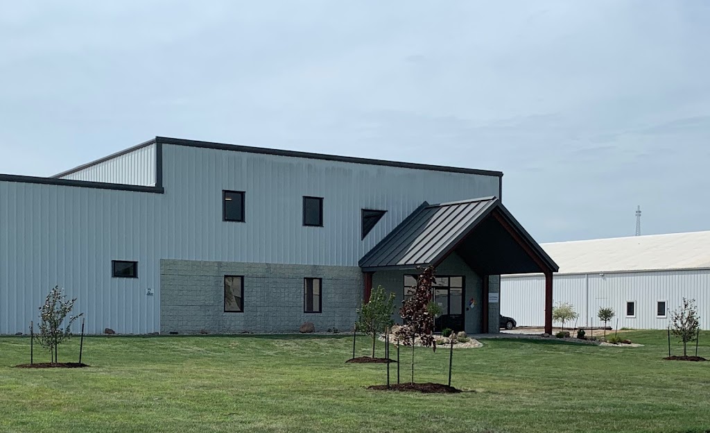 Energique Inc. | 201 Apple Blvd, Woodbine, IA 51579, USA | Phone: (800) 869-8078