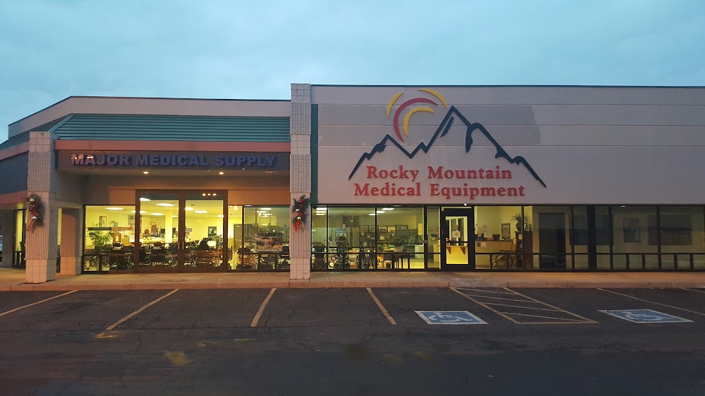 Major Medical | 3245 S Wadsworth Blvd, Lakewood, CO 80227, USA | Phone: (303) 806-8001