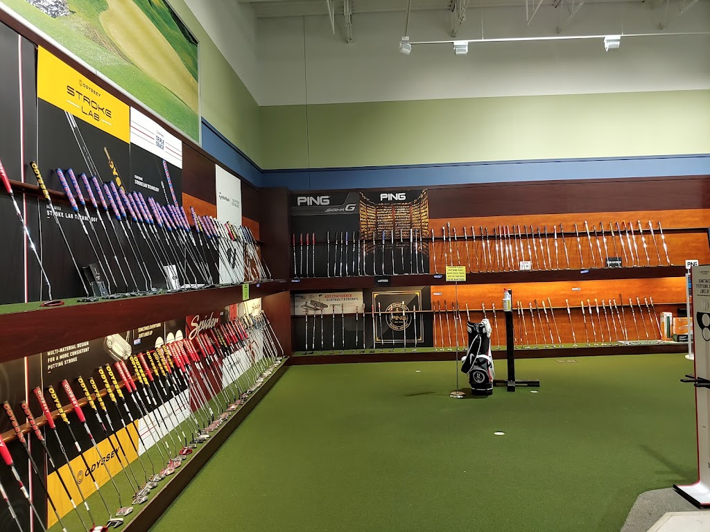 Golf Galaxy | 5071 Shelbyville Rd, Louisville, KY 40207, USA | Phone: (502) 895-1656