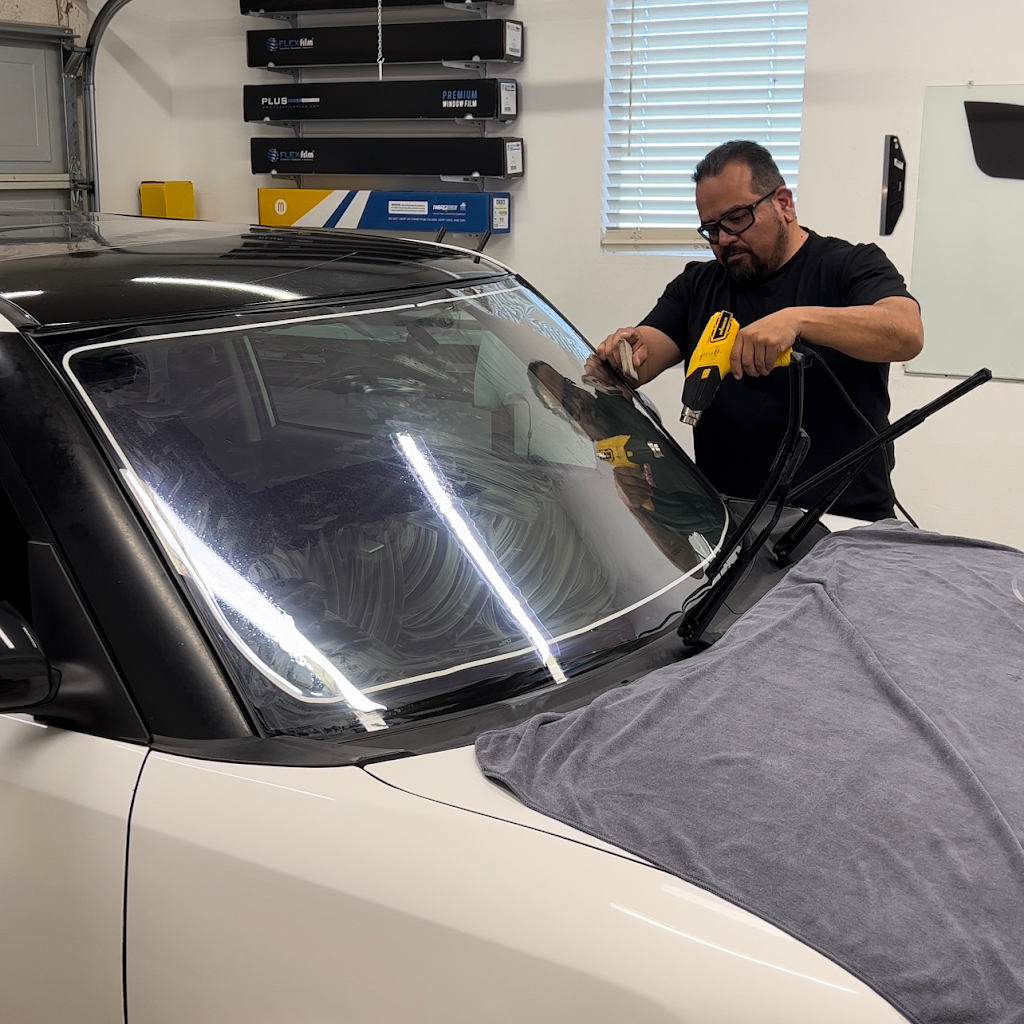 TVR Window Tint | 13125 Sunnyvale Ct, Hesperia, CA 92344, USA | Phone: (760) 809-5464