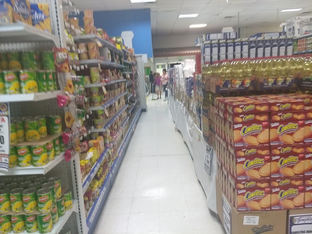 Supermercado González | Av. de las torres 3151 Col, Hacienda de Las Torres, 32695 Cd Juárez, Chih., Mexico | Phone: 656 644 3017