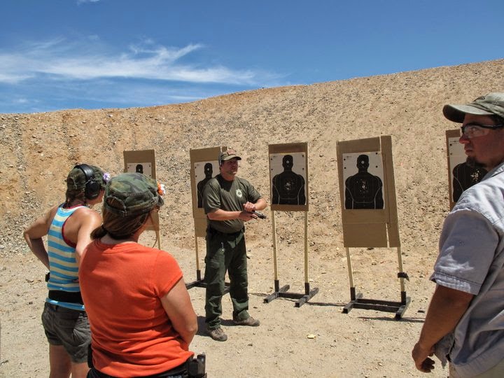 Steiner Academy of Firearms Training | 3109 N 120th St, Omaha, NE 68164, USA | Phone: (402) 493-4733
