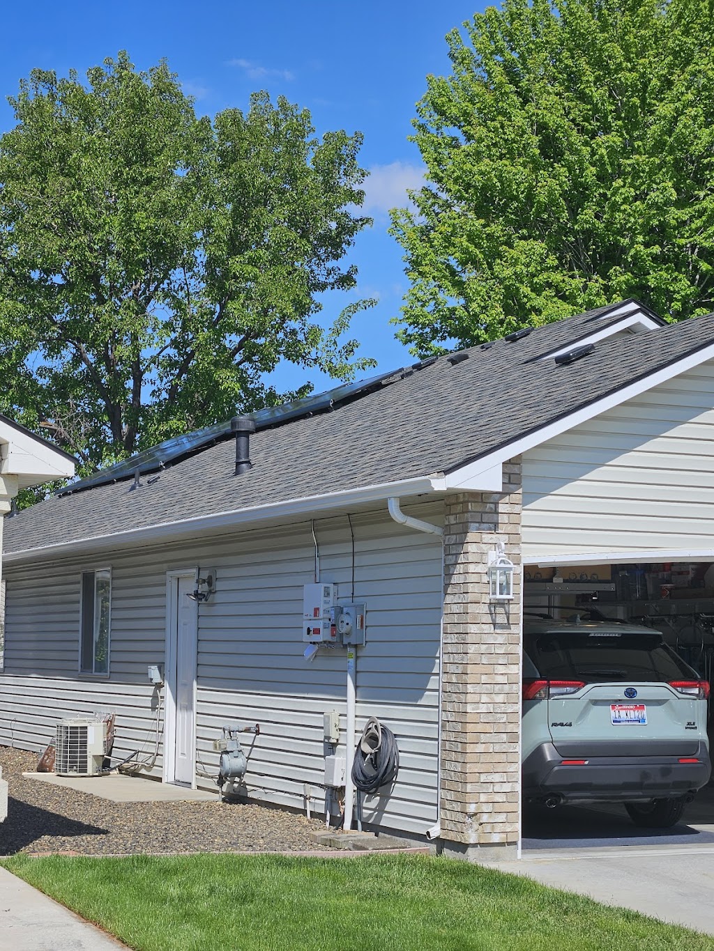 TriGuard Pest Control | 11167 Tungsten St Suite 101, Caldwell, ID 83605, USA | Phone: (208) 999-5070