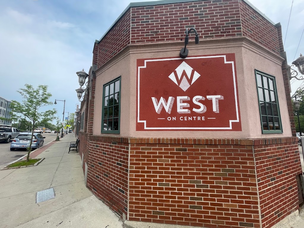 West On Centre | 1732 Centre St, West Roxbury, MA 02132, USA | Phone: (617) 323-4199