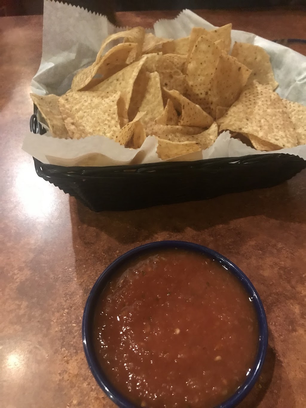 Espinos Mexican Bar & Grill | 17409 Chesterfield Airport Rd, Chesterfield, MO 63005 | Phone: (636) 519-0044