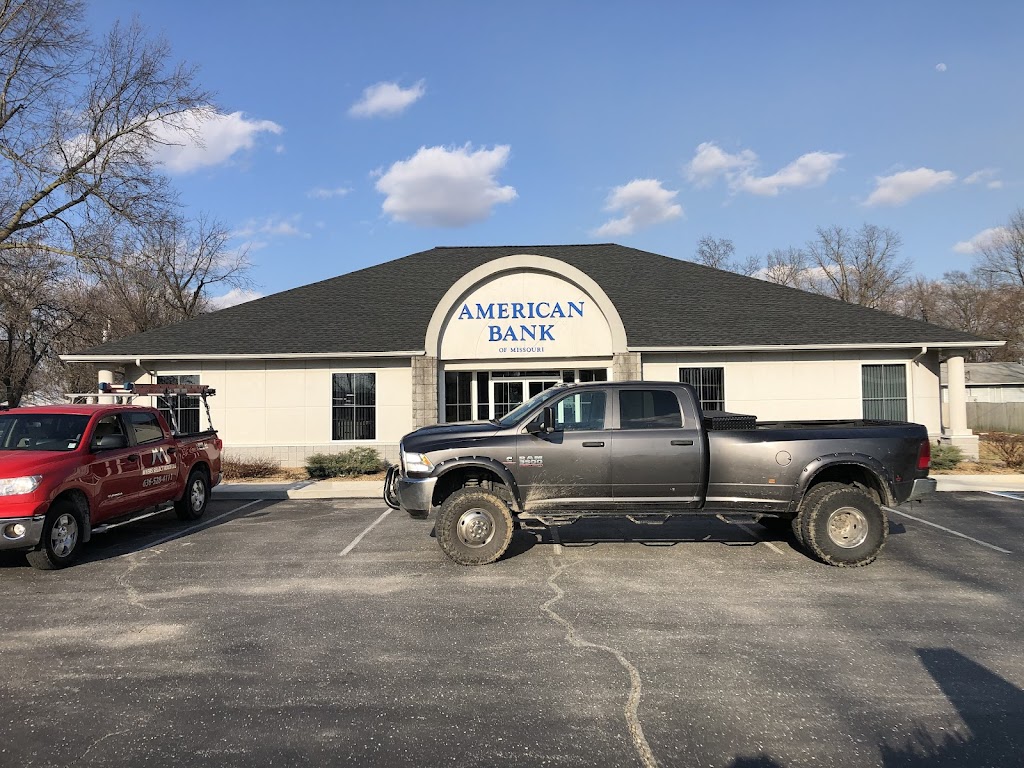 Myers Select Roofing | 5547 Creech Rd, Troy, MO 63379, USA | Phone: (636) 528-4111