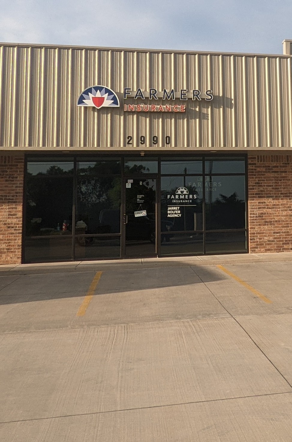 Farmers Insurance - Ryan John | 2990 SE 19th St #5, Moore, OK 73160 | Phone: (405) 200-1878