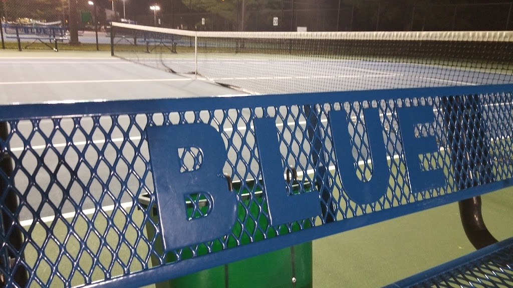 Old Fort Park Tennis Courts | Murfreesboro, TN 37129, USA | Phone: (615) 546-4000