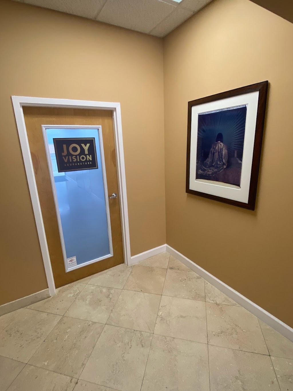 Joy Vision Acupuncture | 1106 A1A N Suite 201A, Ponte Vedra Beach, FL 32082, USA | Phone: (904) 604-7608