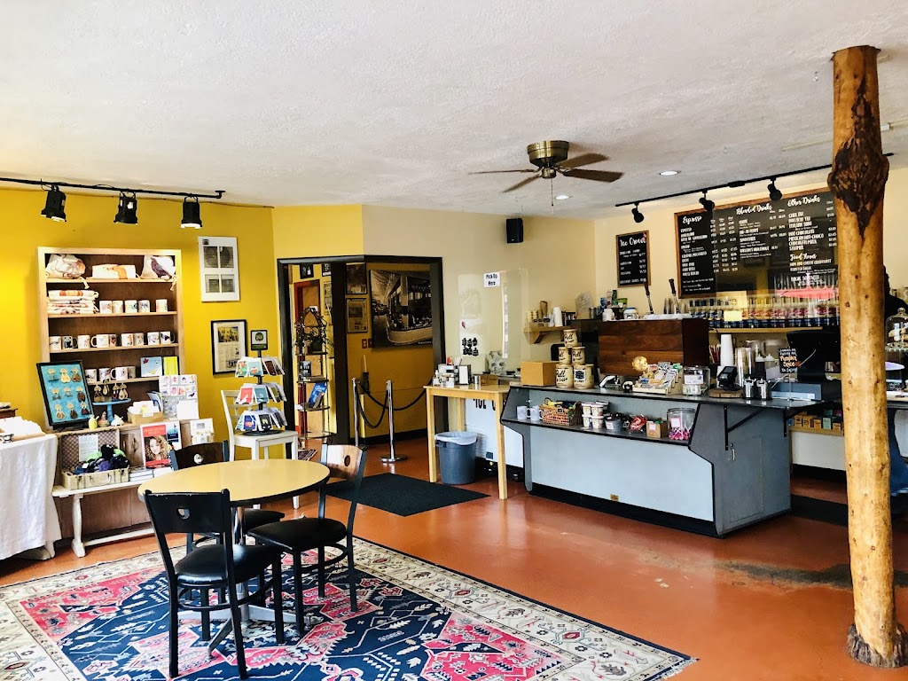 Seasons Coffee Tea & Remedies | 115 N Main Ave, Ridgefield, WA 98642, USA | Phone: (360) 887-7260