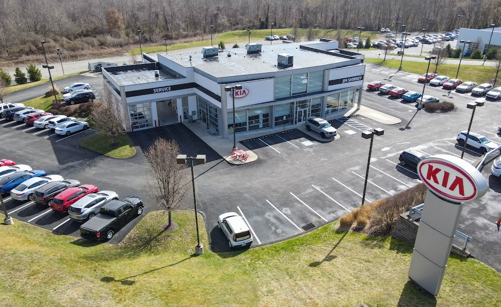 Jim Shorkey Uniontown Kia Service | 1050 Pittsburgh St, Uniontown, PA 15401, USA | Phone: (888) 603-7944