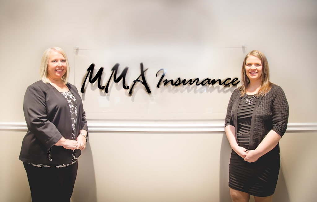 MMA Insurance | 670 Windmiller Dr B, Pickerington, OH 43147, USA | Phone: (614) 834-6624