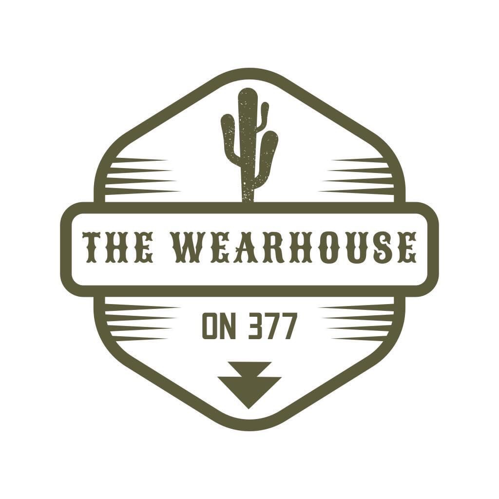 The Wearhouse On 377 | 6503 W US Hwy 377, Tolar, TX 76476, USA | Phone: (682) 498-0983