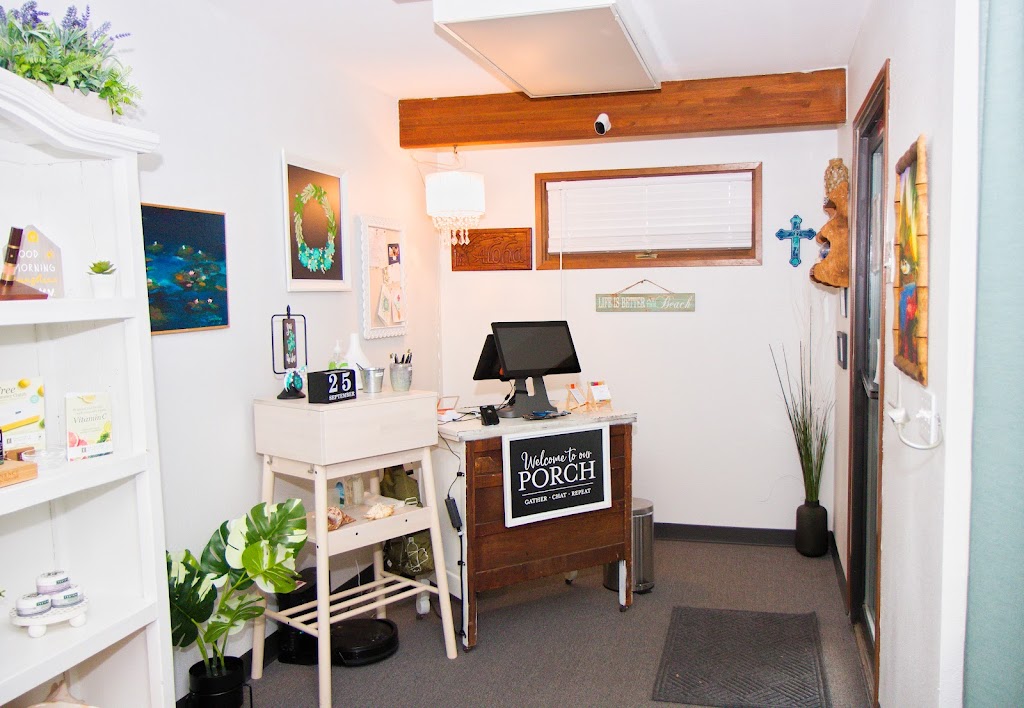 KaiLani Spa | 209 NE 120th Ave Unit C, Vancouver, WA 98684, USA | Phone: (971) 230-8772