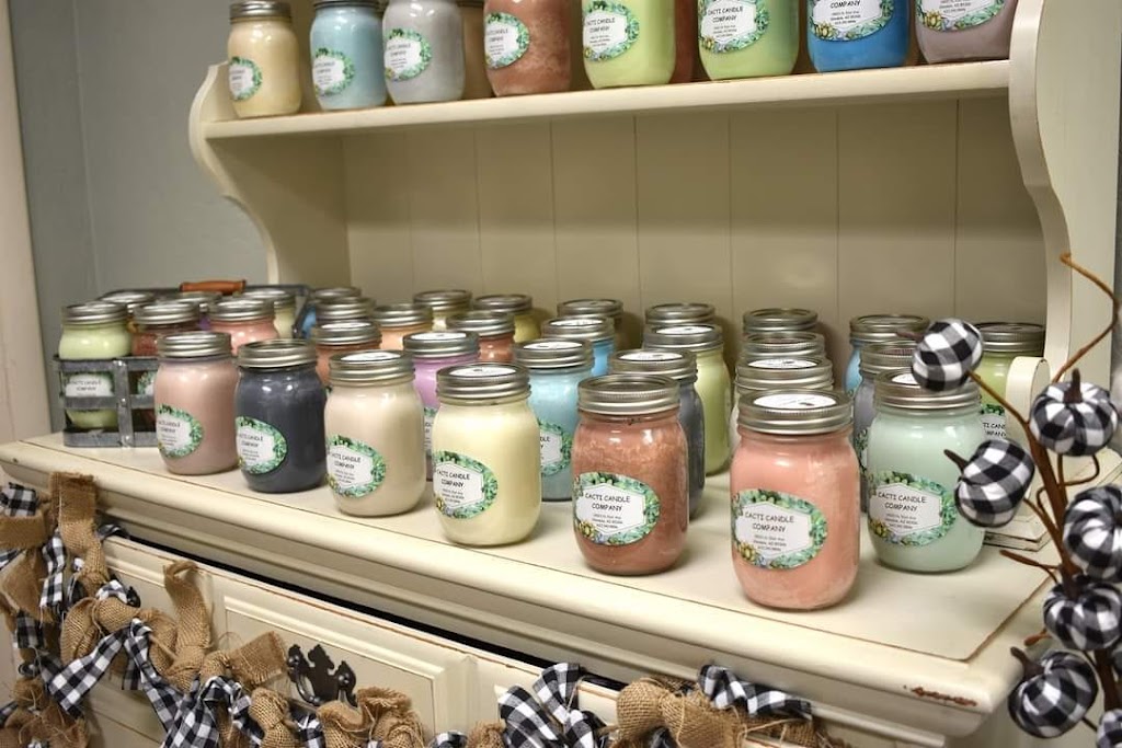 Cacti Candle Company | 14021 N 51st Ave #101, Glendale, AZ 85306, USA | Phone: (623) 341-9896