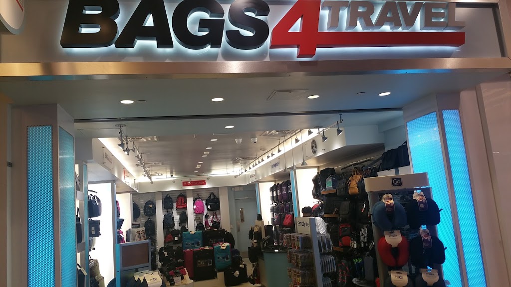 Bags 4 Travel @ MCO | 9339 Jeff Fuqua Blvd, Orlando, FL 32827, USA | Phone: (407) 826-4280