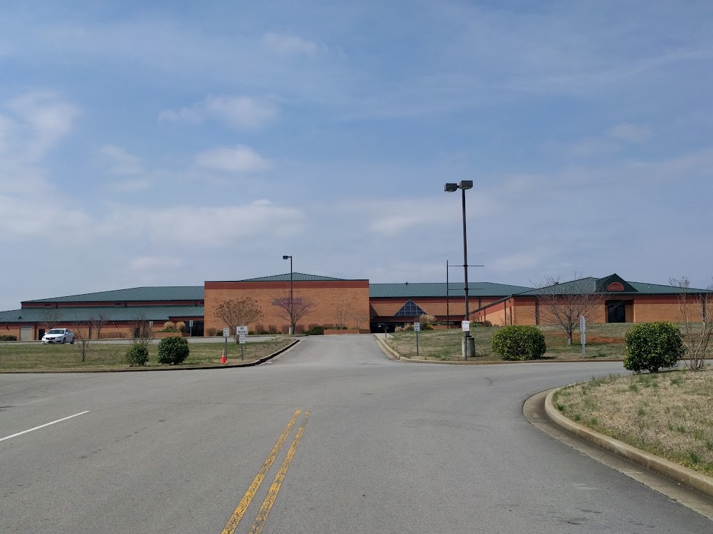 Coopertown Middle School | 3820 TN-49, Springfield, TN 37172, USA | Phone: (615) 382-4166