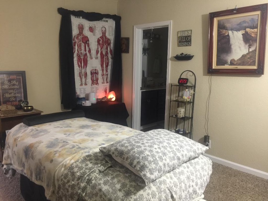 Sharons Therapeutic Massage & Reiki | 102 McCoy Rd, South Mills, NC 27976, USA | Phone: (410) 596-7956