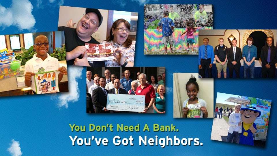 Neighbors Credit Union | 355 Howdershell Rd, Florissant, MO 63031, USA | Phone: (314) 892-5400