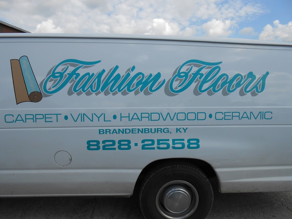 Fashion Floors Inc | 6055 Brandenburg Rd, Brandenburg, KY 40108, USA | Phone: (270) 828-2558