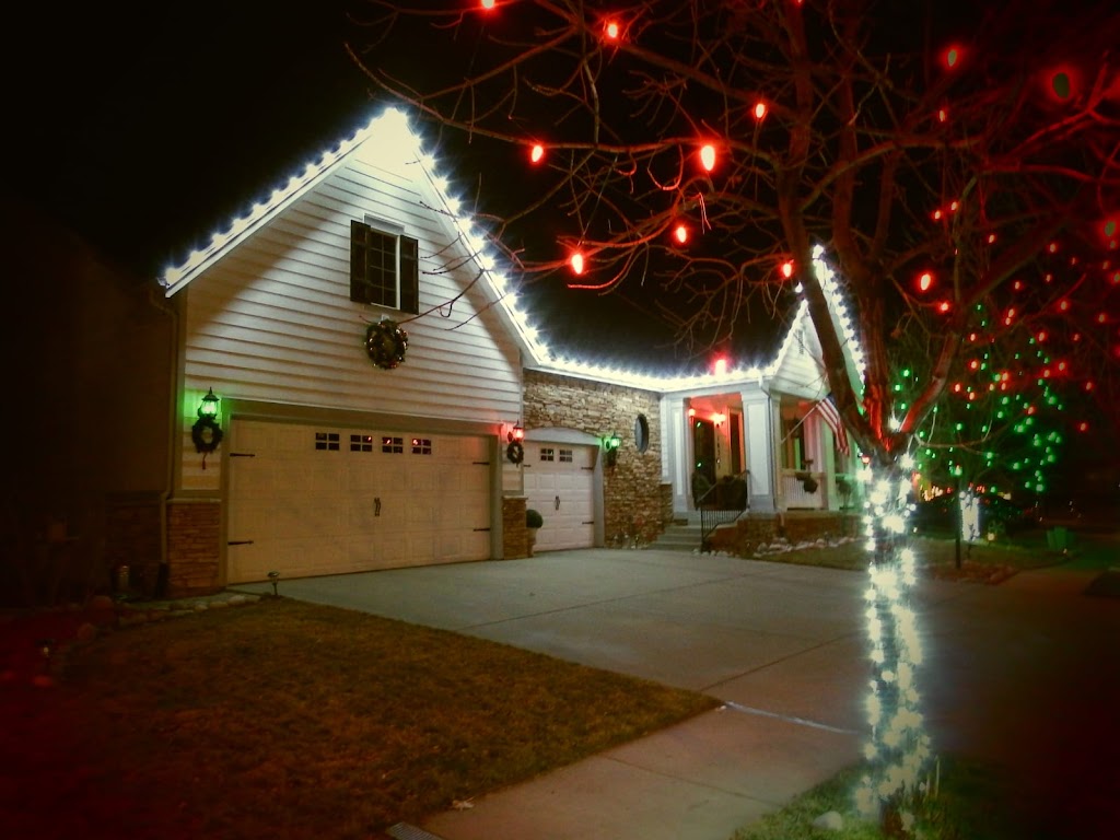 East Coast Christmas Lights of Harrison | 500 Mamaroneck Ave, Harrison, NY 10528, USA | Phone: (914) 357-7108