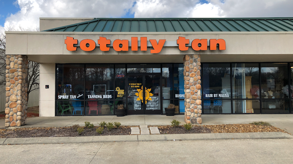 Totally Tan | 2751 US-31W #1, White House, TN 37188, USA | Phone: (615) 672-0005