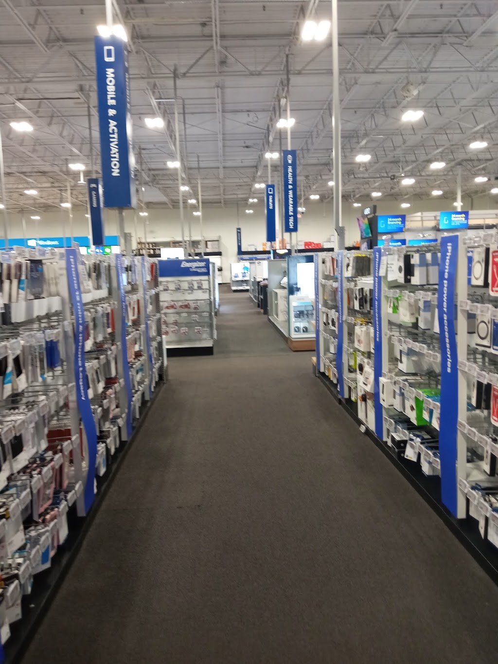 Best Buy | 3741 W Chapman Ave, Orange, CA 92868, USA | Phone: (714) 938-0380